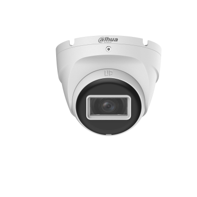 Dahua HAC-T2A21-U-0280B 2 Mpx-es Analóg HD kamera