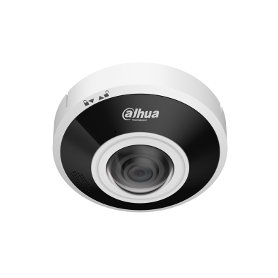 Dahua IPC-EBW5641-AS 6 Mpx-es IP kamera