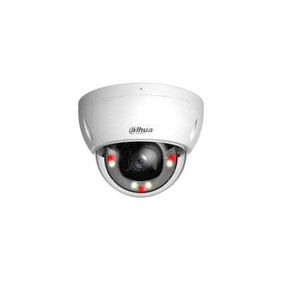 Dahua IPC-HDBW2249E-S-IL-0360B 2 Mpx-es IP kamera