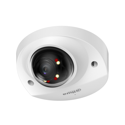 Dahua IPC-HDBW2249F-AS-IL-0280B 2 Mpx-es IP kamera