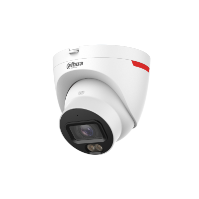 Dahua IPC-HDW2249T-S-LED-0280B-PRO 2 Mpx-es IP kamera