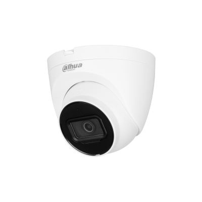 Dahua IPC-HDW2441T-S-0280B 4 Mpx-es IP kamera