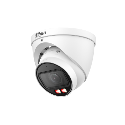 Dahua IPC-HDW2649T-ZS-IL-27135 6 Mpx-es IP kamera