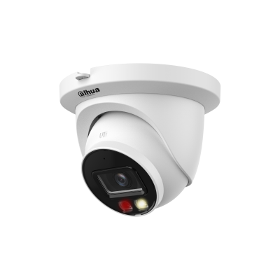 Dahua IPC-HDW2649TM-S-IL-0280B 6 Mpx-es IP kamera