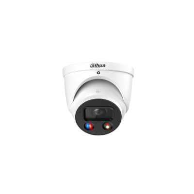 Dahua IPC-HDW3449H-AS-PV-0280B-S5 4 Mpx-es IP kamera