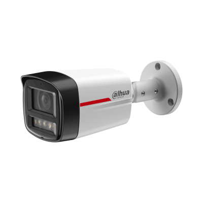 Dahua IPC-HFW2249TL-S-LED-0280B-PRO 2 Mpx-es IP kamera