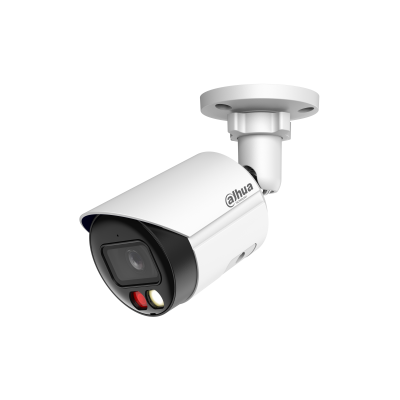 Dahua IPC-HFW2649S-S-IL-0280B 6 Mpx-es IP kamera