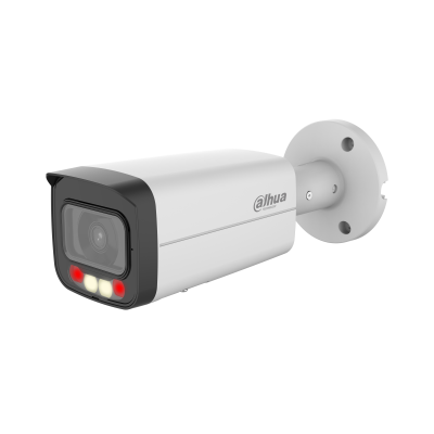 Dahua IPC-HFW2649T-AS-IL-0800B 6 Mpx-es IP kamera