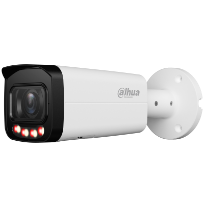 Dahua IPC-HFW2849T-ZAS-IL-27135 8 Mpx-es IP kamera