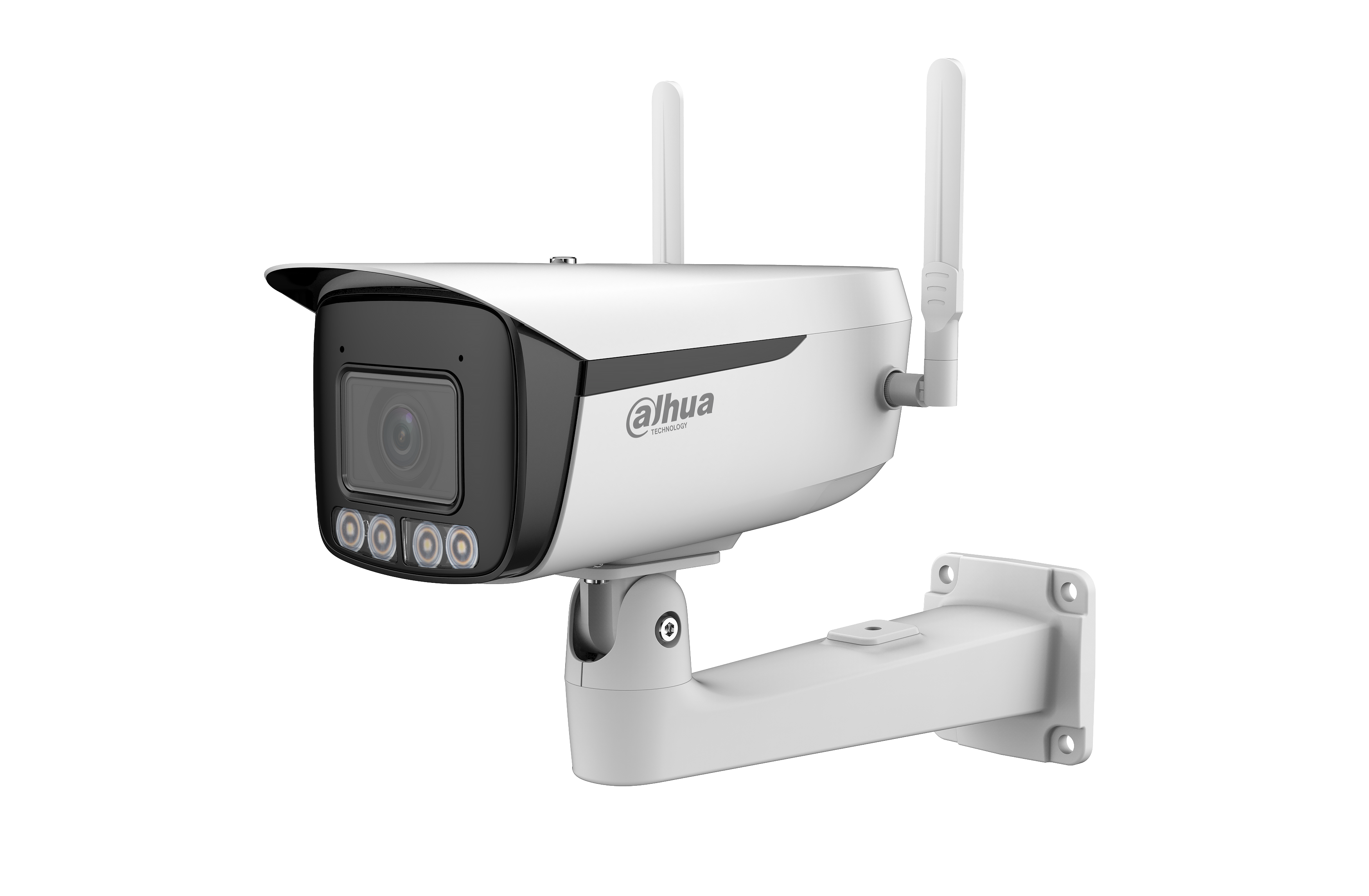 Dahua IPC-HFW5842DK1-Z-5G-FM16-2712 8 Mpx-es IP kamera
