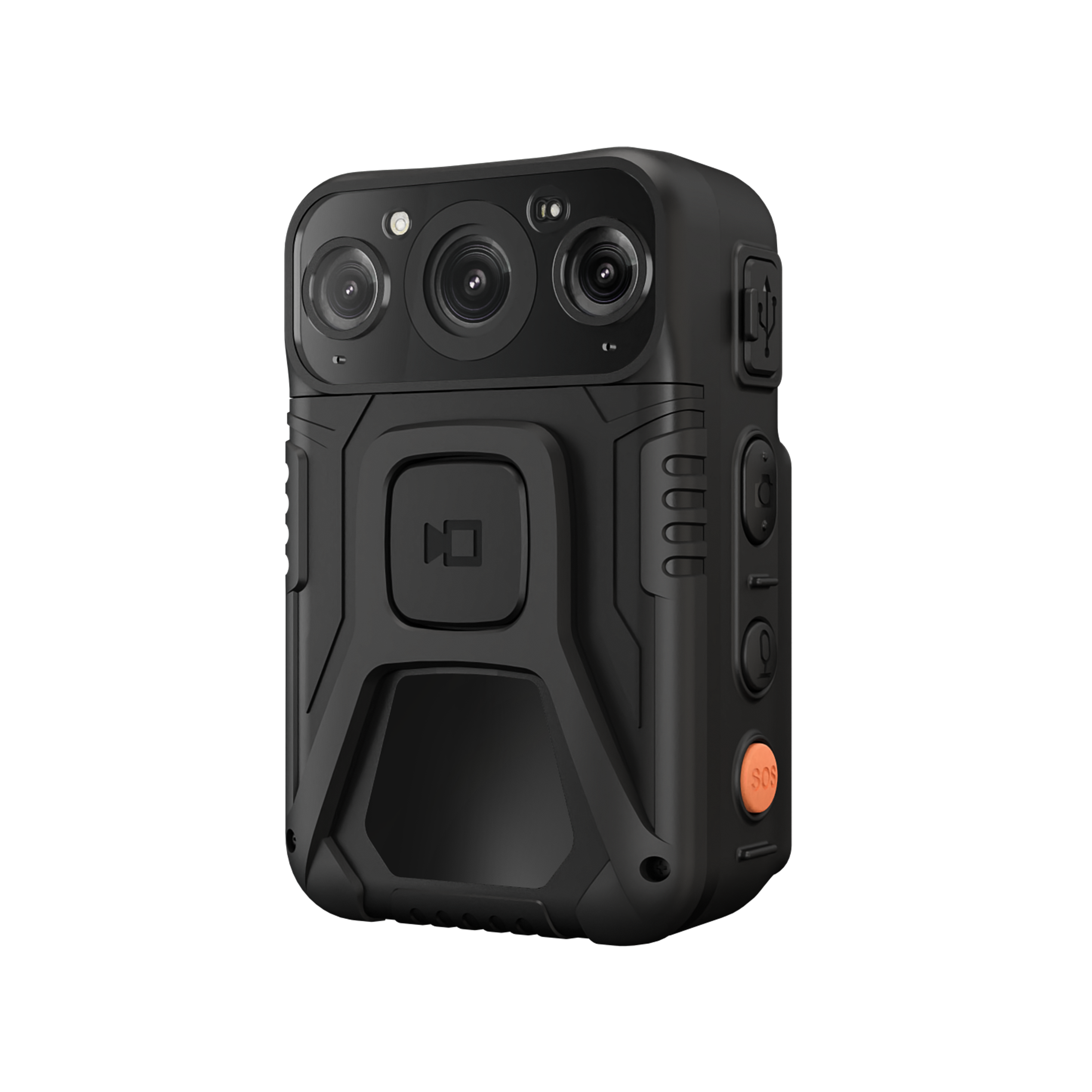 Dahua MPT221-S 2 Mpx-es IP testkamera