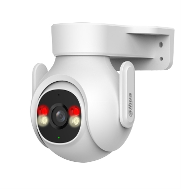 Dahua P3B-PV 3 Mpx-es IP kamera