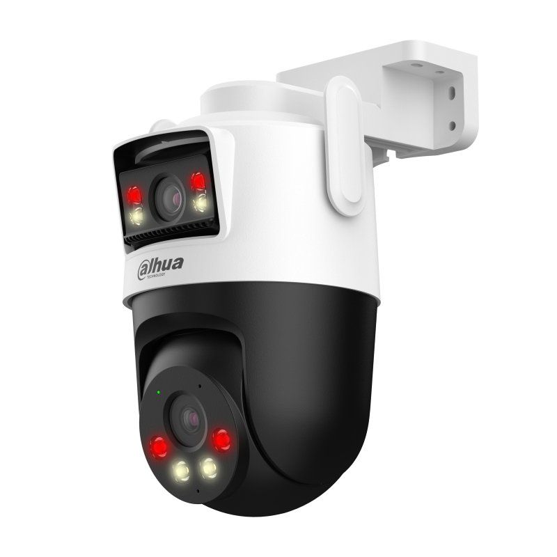 Dahua P3D-3F-PV-0280B/0600B 3 Mpx-es IP kamera