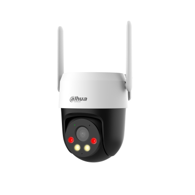 Dahua P5AE-PV-4G 5 Mpx-es IP kamera