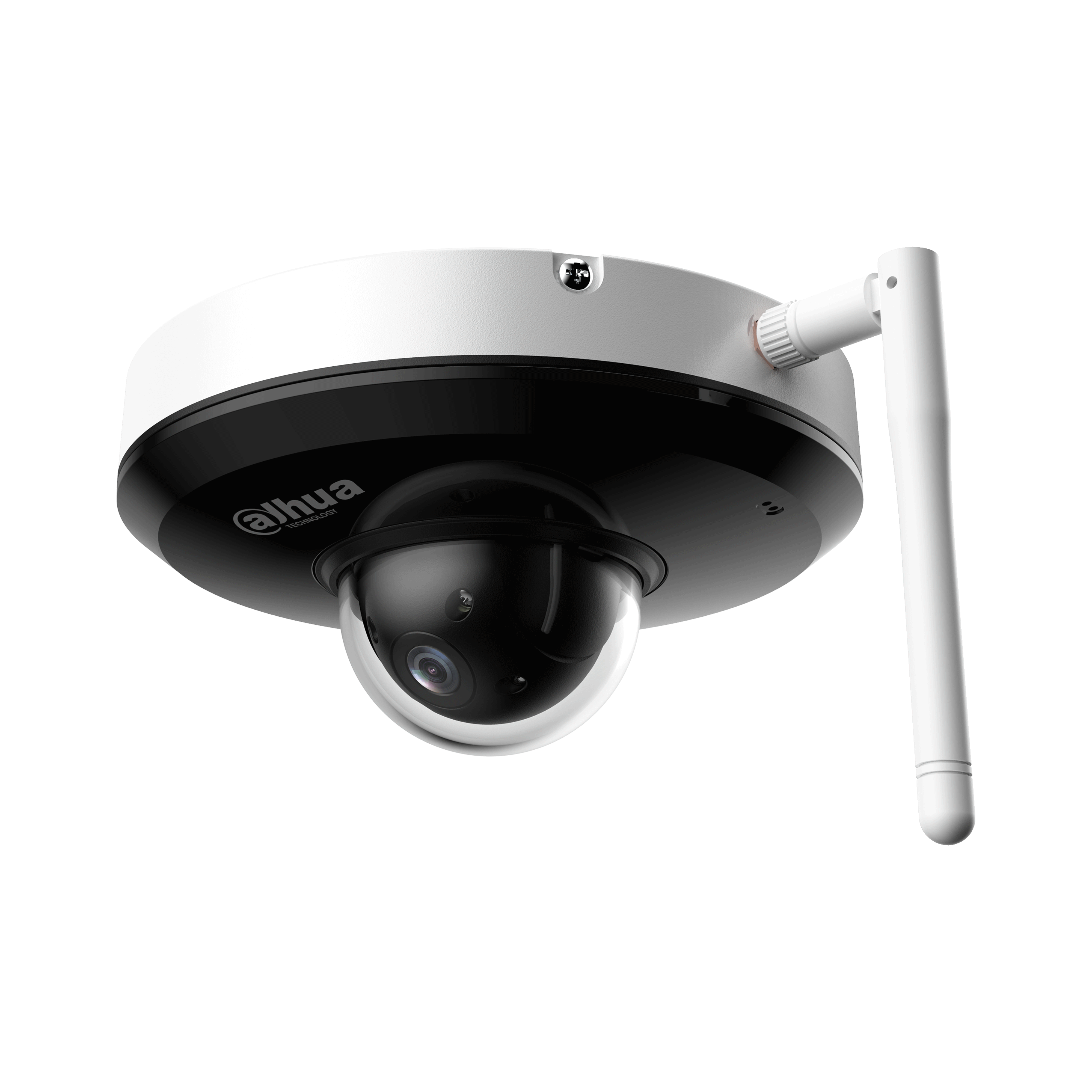 Dahua SD1A404DB-GNY-W 4 Mpx-es IP kamera