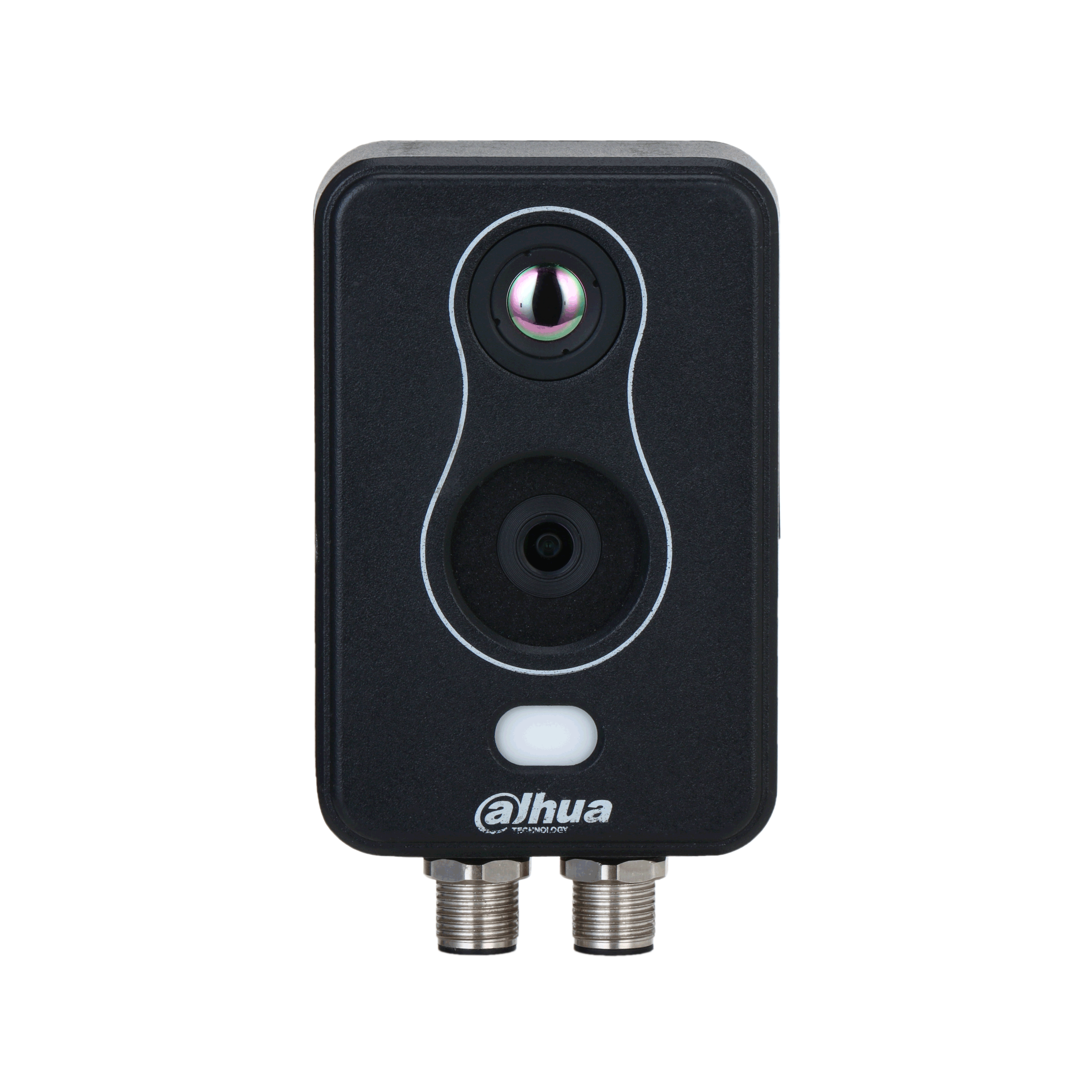 Dahua TPC-KF2241-TB2F2-S3 4 Mpx-es IP hőkamera