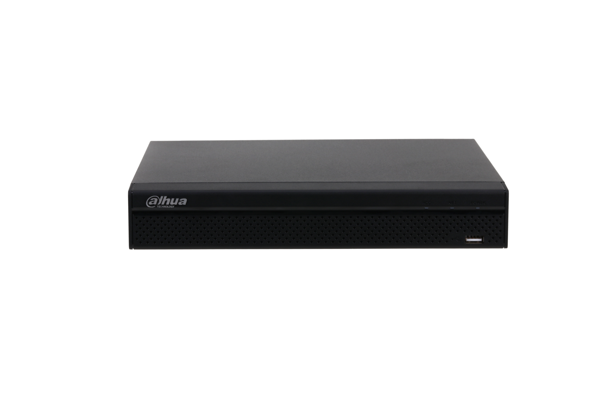 Dahua NVR1104HS-P-S3/H 4 csatornás IP rögzítő