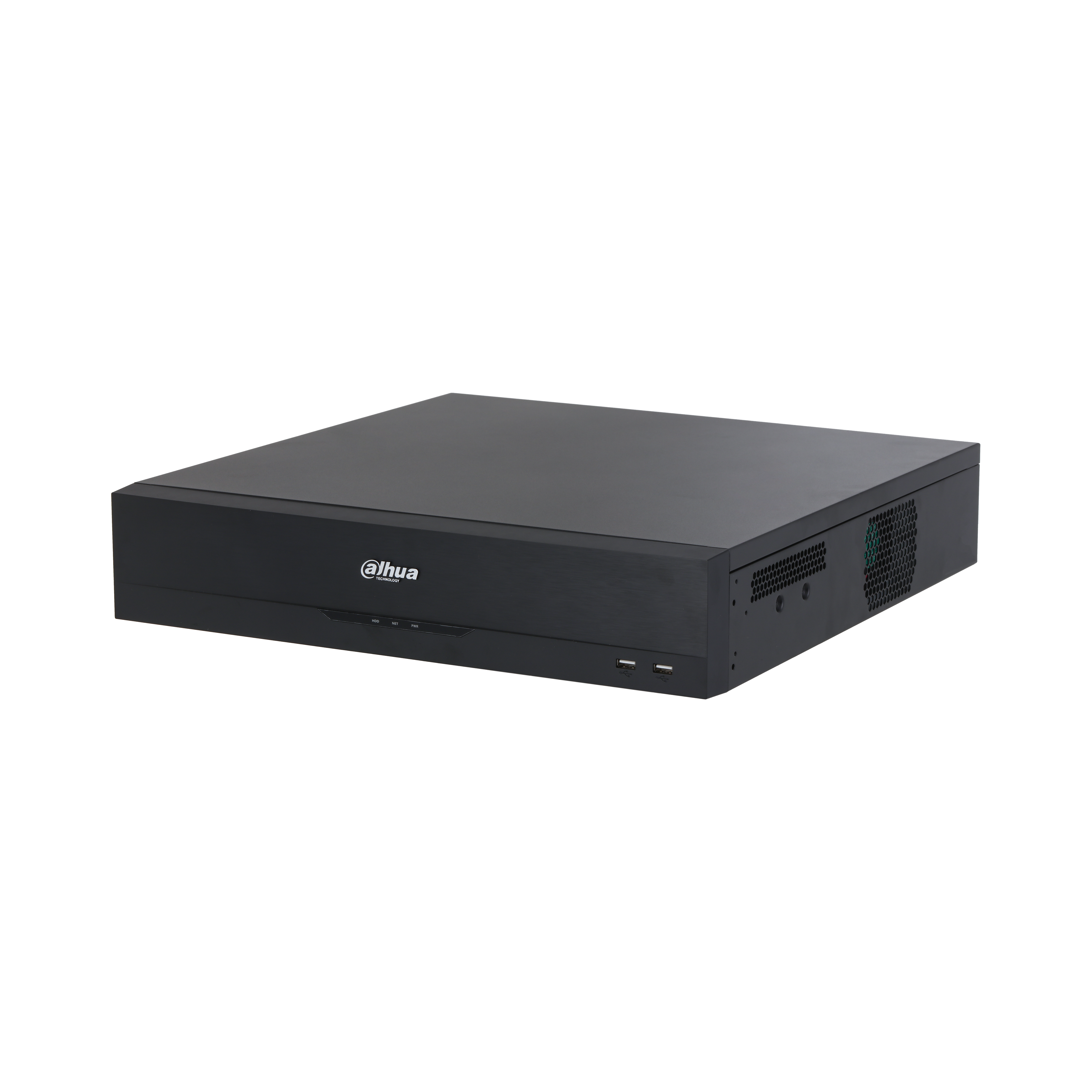 Dahua NVR5864-16P-EI 64 csatornás IP rögzítő