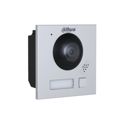 Dahua VTO4201F-P1 Fejegység