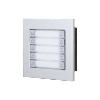 Dahua VTO4202F-MBD10 Kiegészítő modul