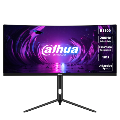 Dahua 30" LM30-E330CA WFHD Monitor