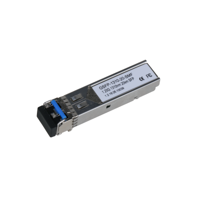 Dahua GSFP-1310-20-SMF SFP Optical modul