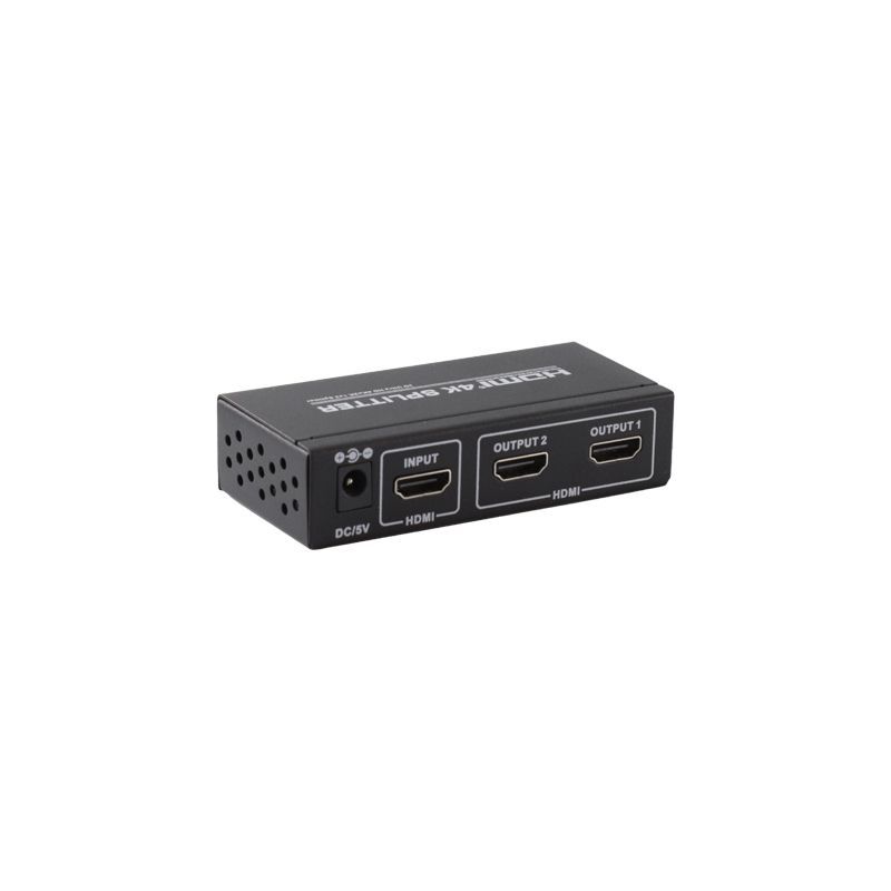 Techson HDMI splitter szett