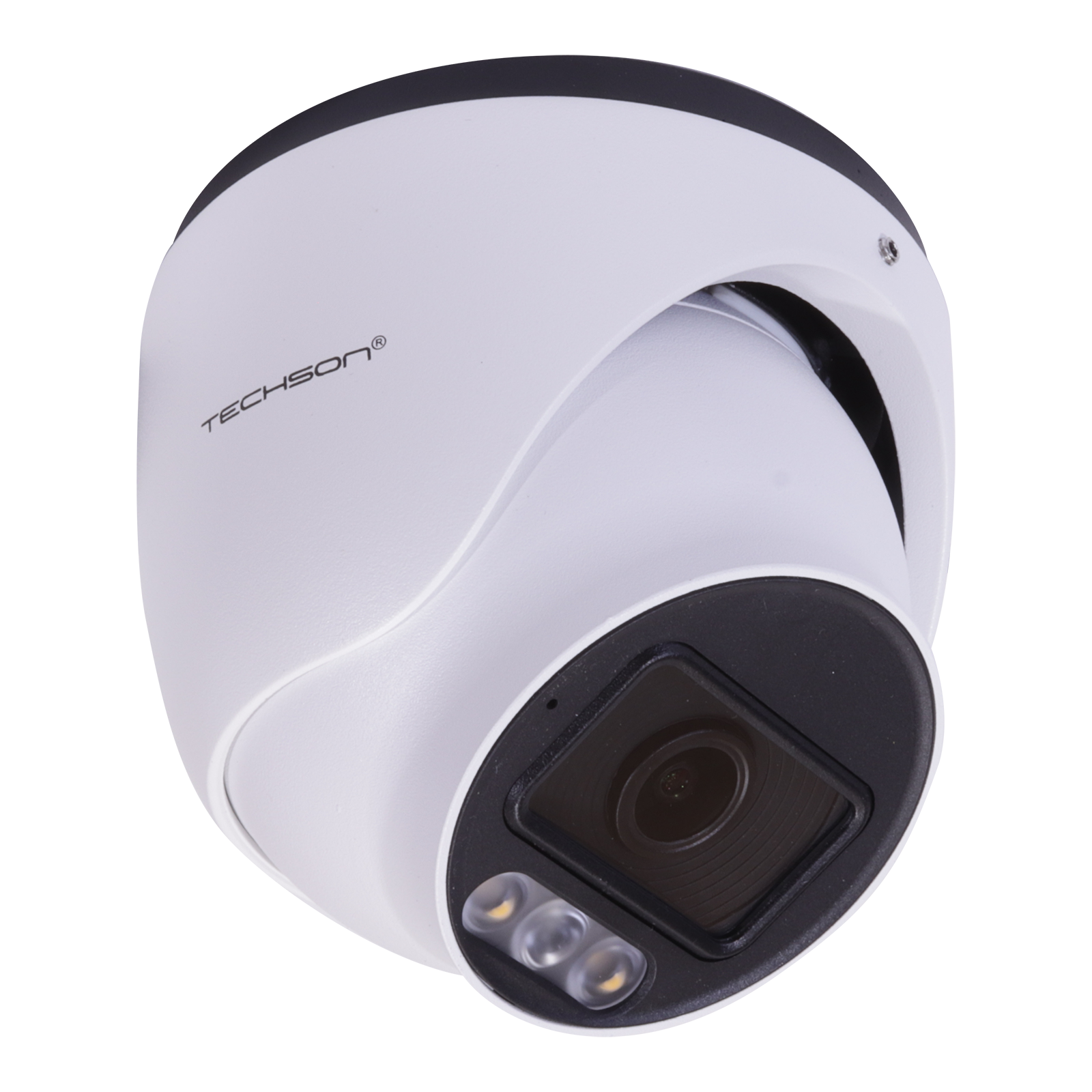 Techson TCI EH2 E104 W AM -2.8 4 Mpx-es IP kamera