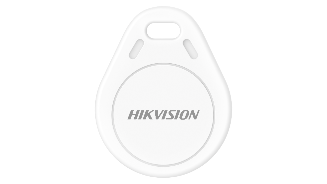Hikvision DS-PT-M1 DS-PT-M1 beléptető korong fehér