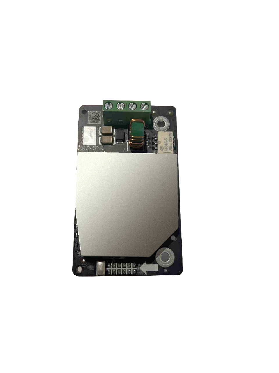 Hikvision DS-PM2-P(O-STD) - PSTN add-on modul