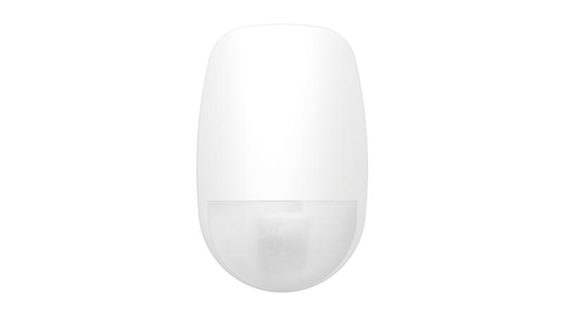 Hikvision DS-PDP18-EG2(B) - vezetékes mozgásérzékelő
