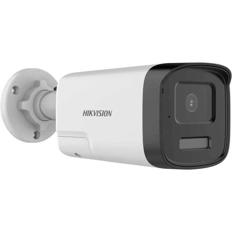 Hikvision DS-2CE17K0T-LXTS(2.8mm) 5 Mpx-es Analóg HD kamera