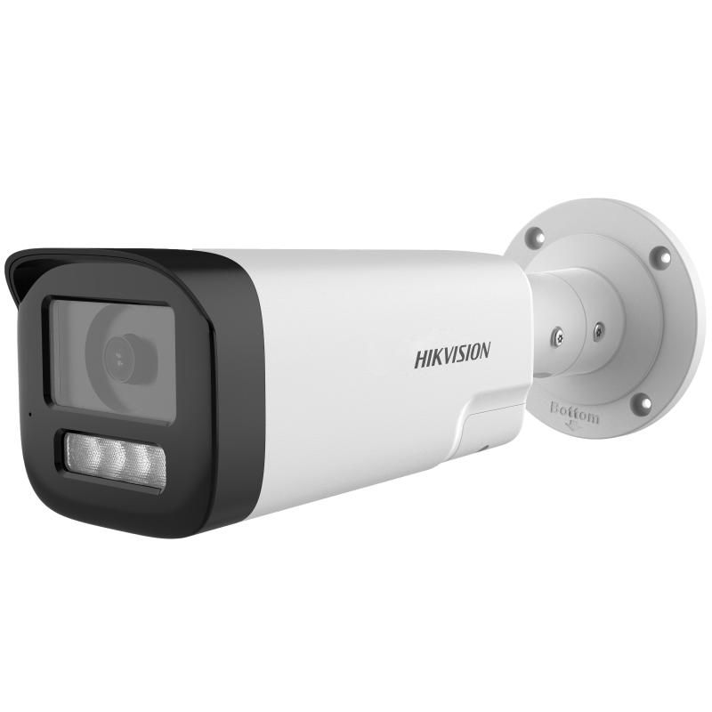 Hikvision DS-2CE19K0T-LXTS(2.8mm) 5 Mpx-es Analóg HD kamera