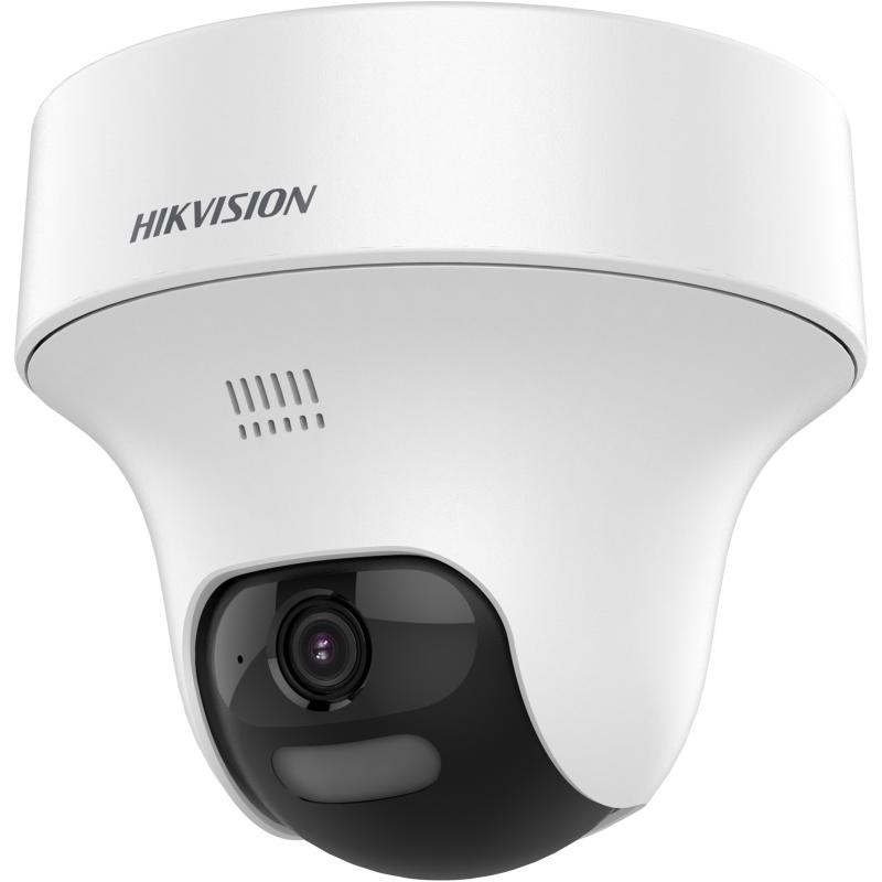 Hikvision DS-2CE70K0T-PTLXTS(2.8mm) 5 Mpx-es Analóg HD kamera