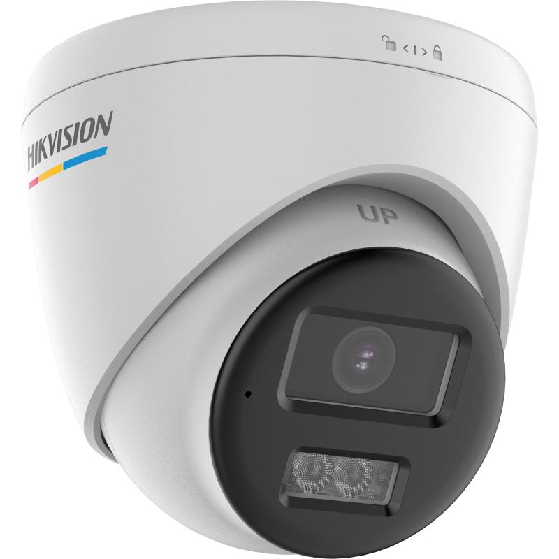 Hikvision DS-2CE72KF3T-LS(2.8mm) 5 Mpx-es Analóg HD kamera