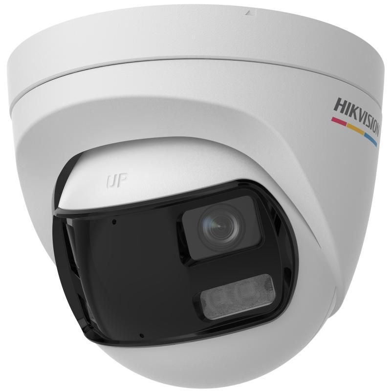 Hikvision DS-2CE72KF3TP-DLS(180°) 5 Mpx-es Analóg HD kamera