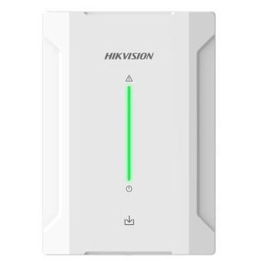 Hikvision DS-PM501R4 - Relés PGM-modul