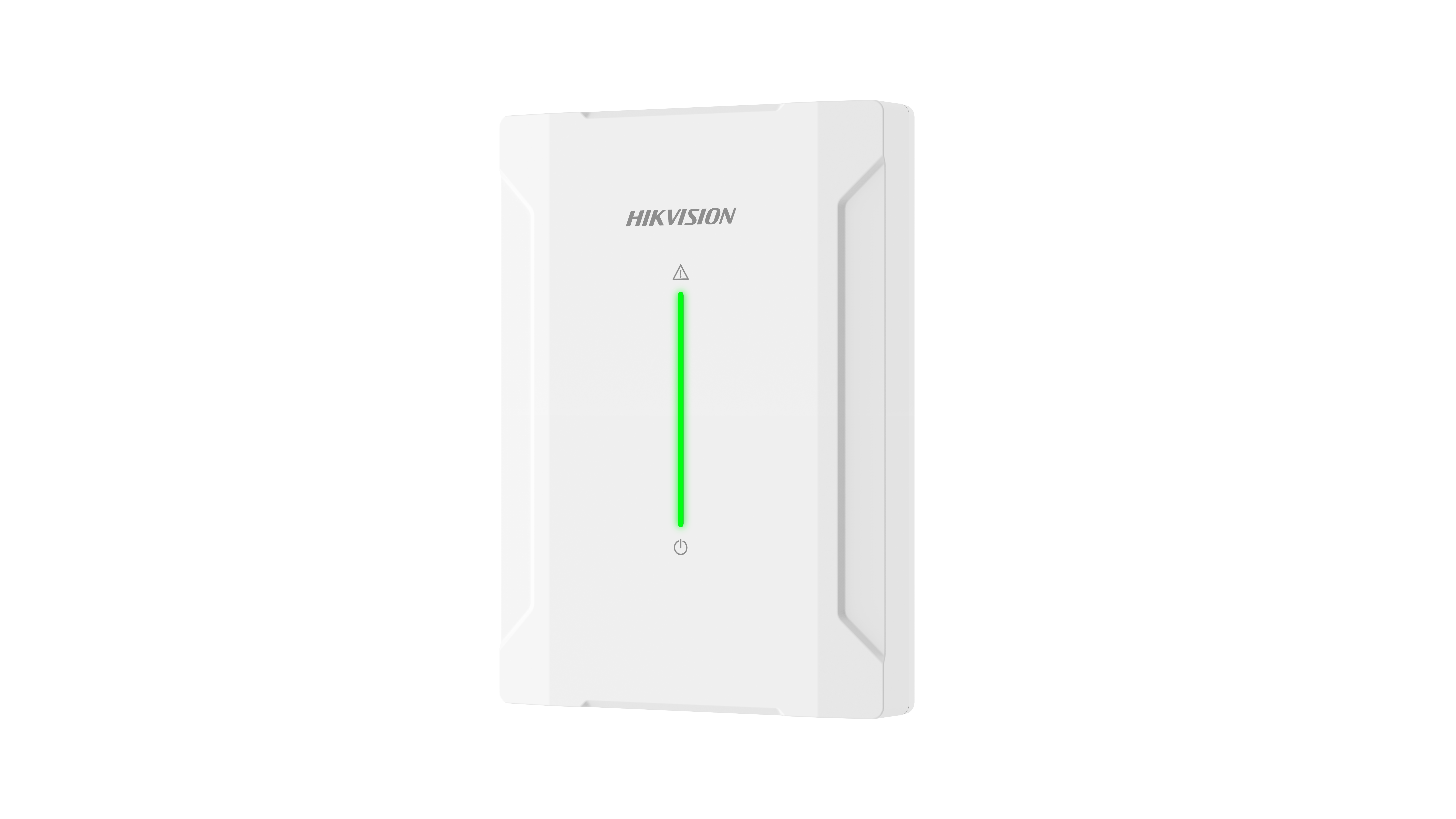 Hikvision DS-PM501Z8T4 - I/O modul (8 be / 4 ki)
