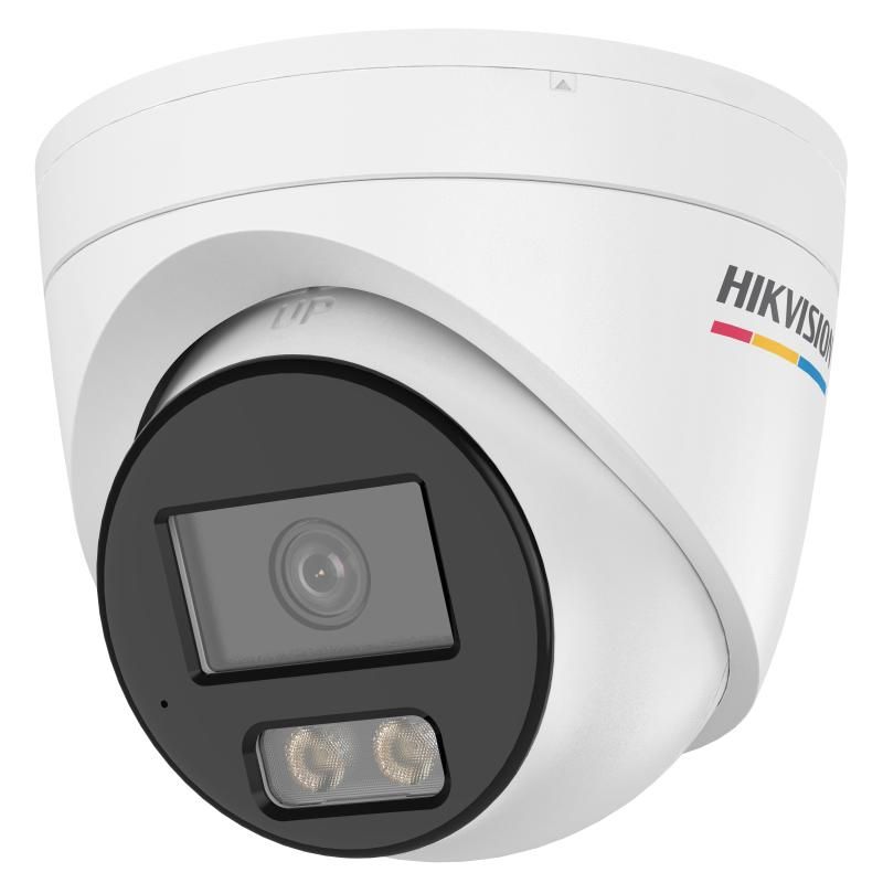 Hikvision DS-2CD1347G3H-LIU(4mm) 4 Mpx-es IP kamera