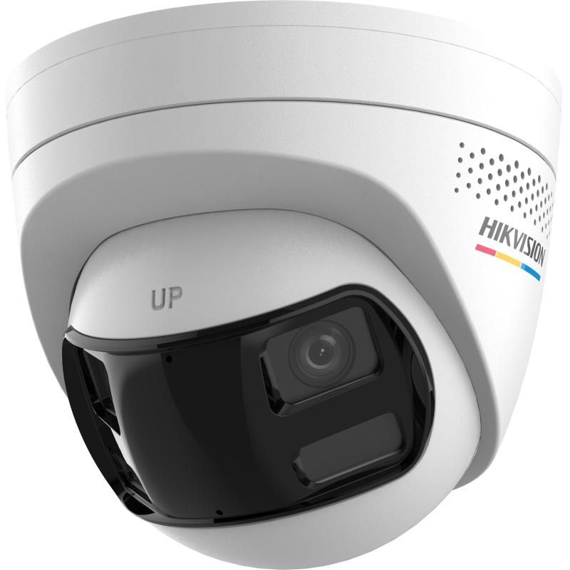 Hikvision DS-2CD1367G2HP-LIUF/SL(2.8mm) 6 Mpx-es IP kamera