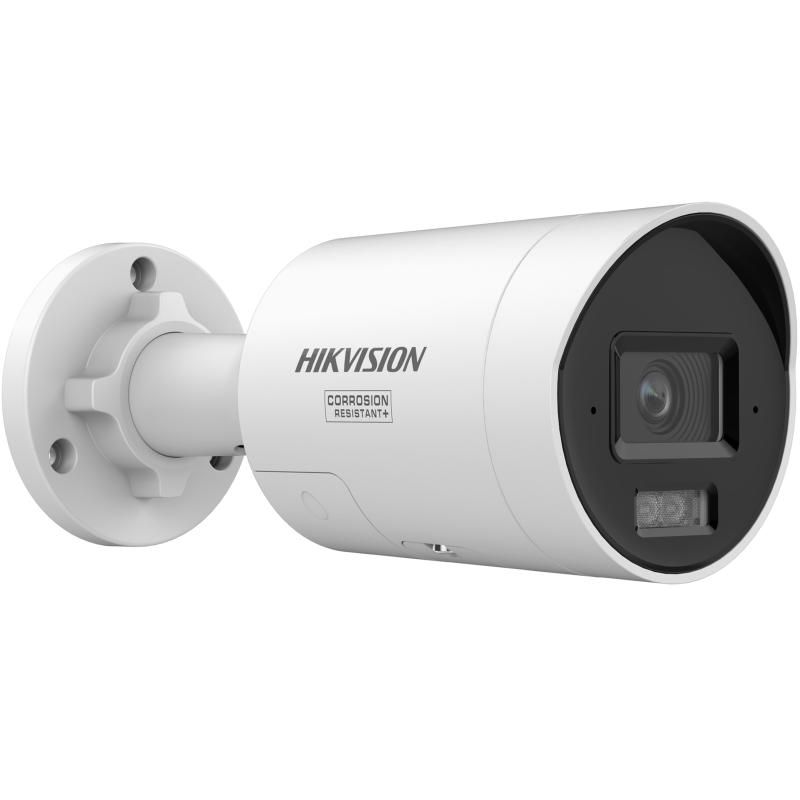 Hikvision DS-2CD2067G3-LI2UY/SL(4mm) 6 Mpx-es IP kamera
