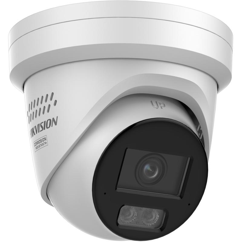 Hikvision DS-2CD2367G3-LIS2UY/SL(4mm) 6 Mpx-es IP kamera