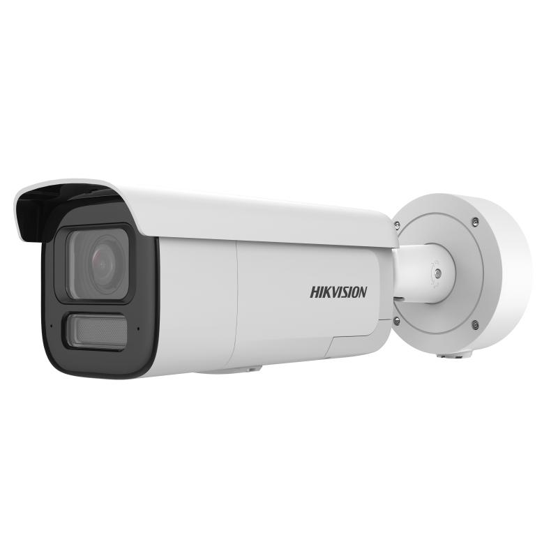 Hikvision DS-2CD2646G2H-IZS2U/SL(2.8-12mm)/eF 4 Mpx-es IP kamera