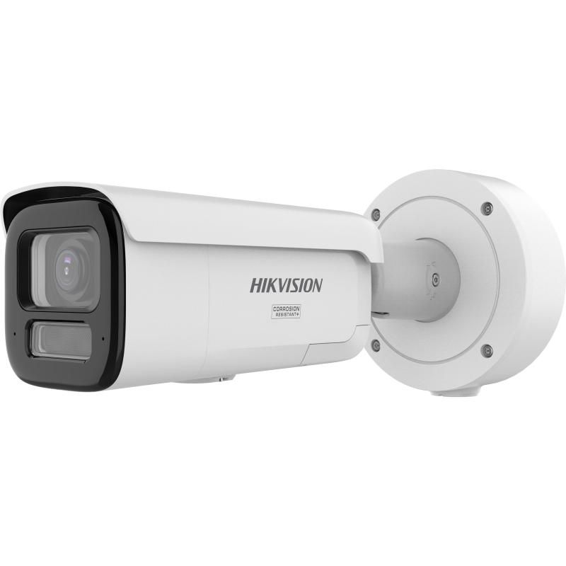 Hikvision DS-2CD2647G3-LIZS2UY/SL(2.8-12mm) 4 Mpx-es IP kamera