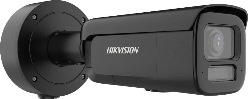 Hikvision DS-2CD2647G3-LIZS2UY/SL(2.8-12mm)DBLK 4 Mpx-es IP kamera