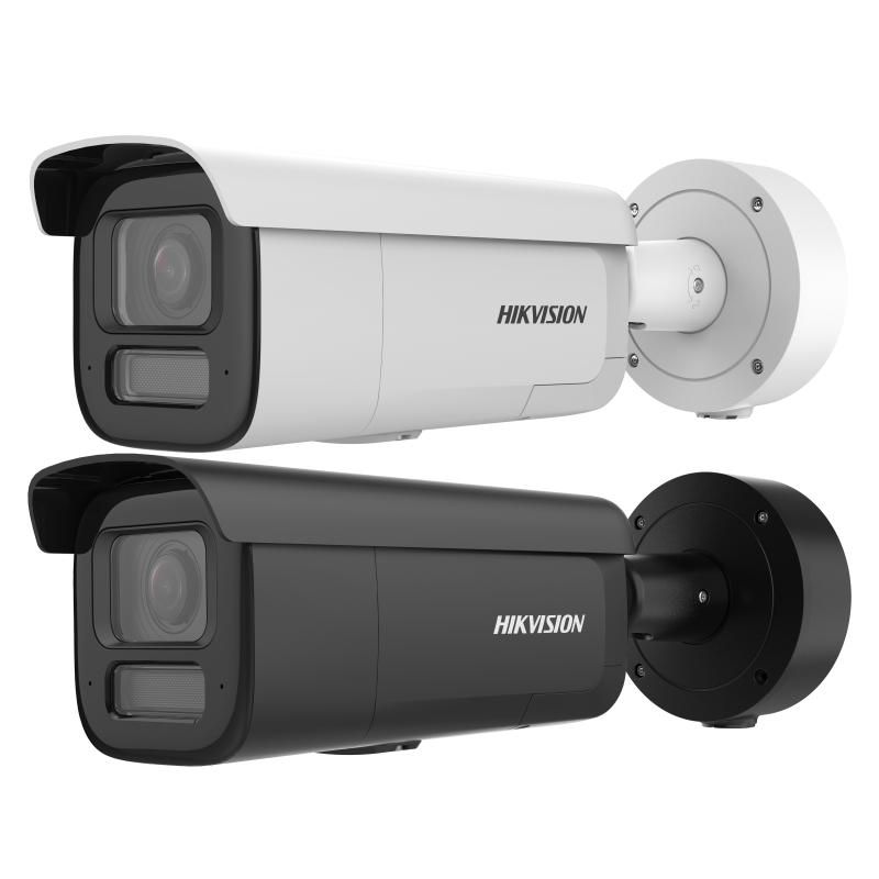 Hikvision DS-2CD2686G2H-IZS2U/SL(2.8-12)eFBLK 8 Mpx-es IP kamera