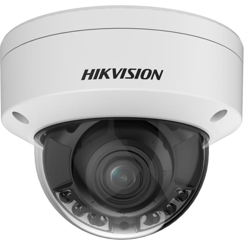 Hikvision DS-2CD2767G2HT-LIZS(2.8-12)eF 6 Mpx-es IP kamera