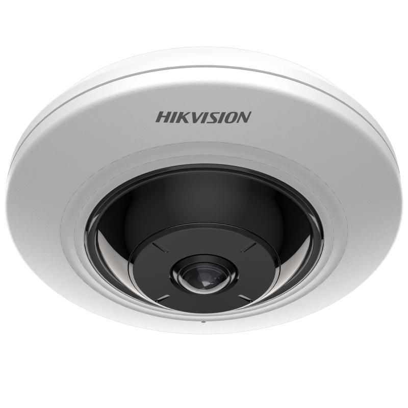 Hikvision DS-2CD2955G0-ISU(1.05mm) 5 Mpx-es IP kamera