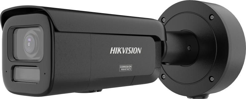 Hikvision DS-2CD3646G3-LIZSUY/SL(2.7-13.5mm)(eF)(O-STD)/BLAC 4 Mpx-es IP kamera