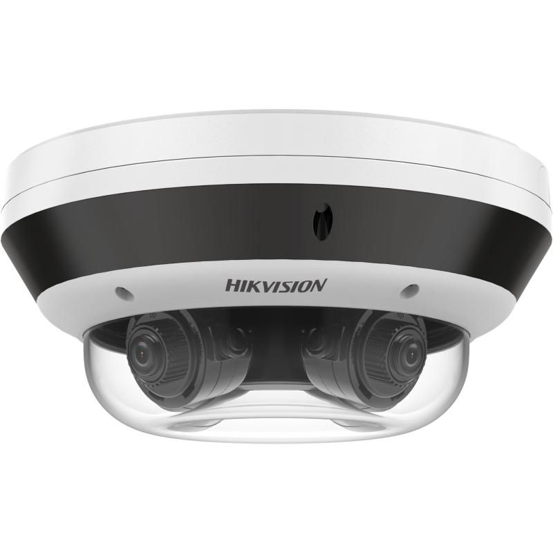 Hikvision DS-2CD6D44G1-IZS(2.8-8mm) 4 Mpx-es IP kamera